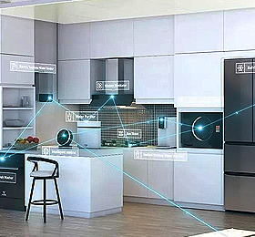 Smart home